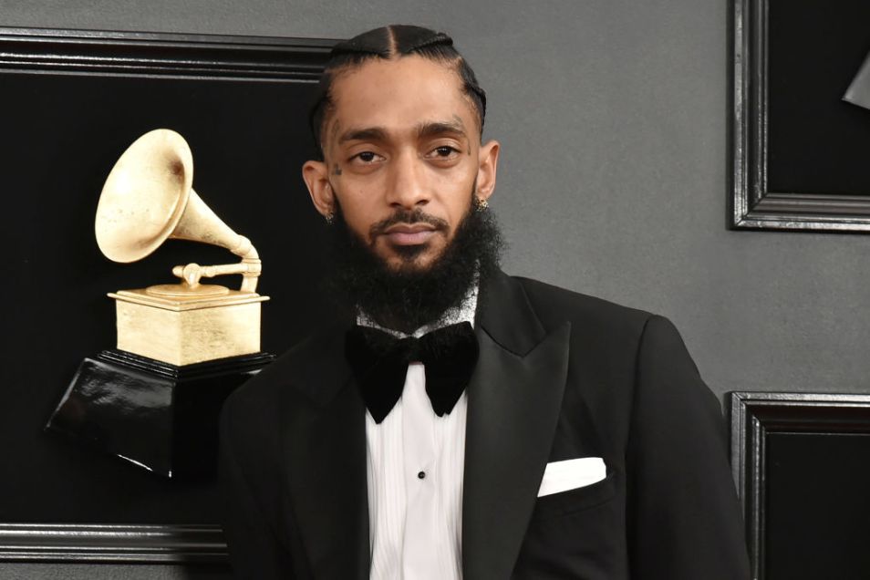 61st Annual Grammy Awards - Arrivals