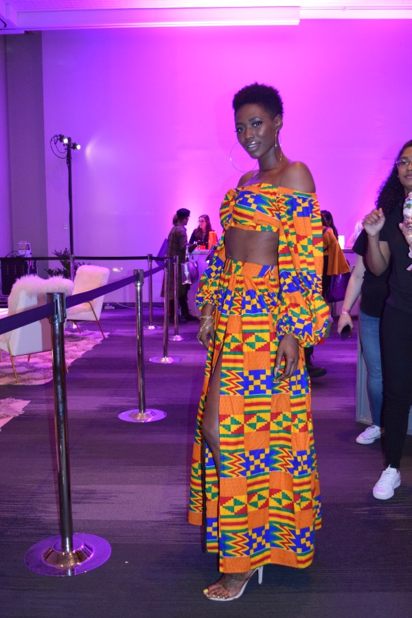 Beautycon 2019 Images