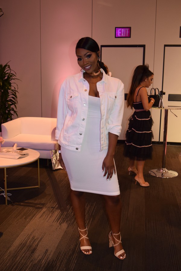 Beautycon 2019 Images