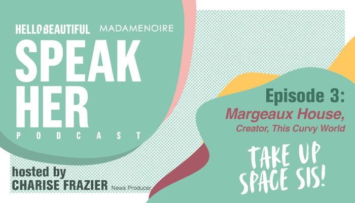 SpeakHER, Season 2, Episode 3