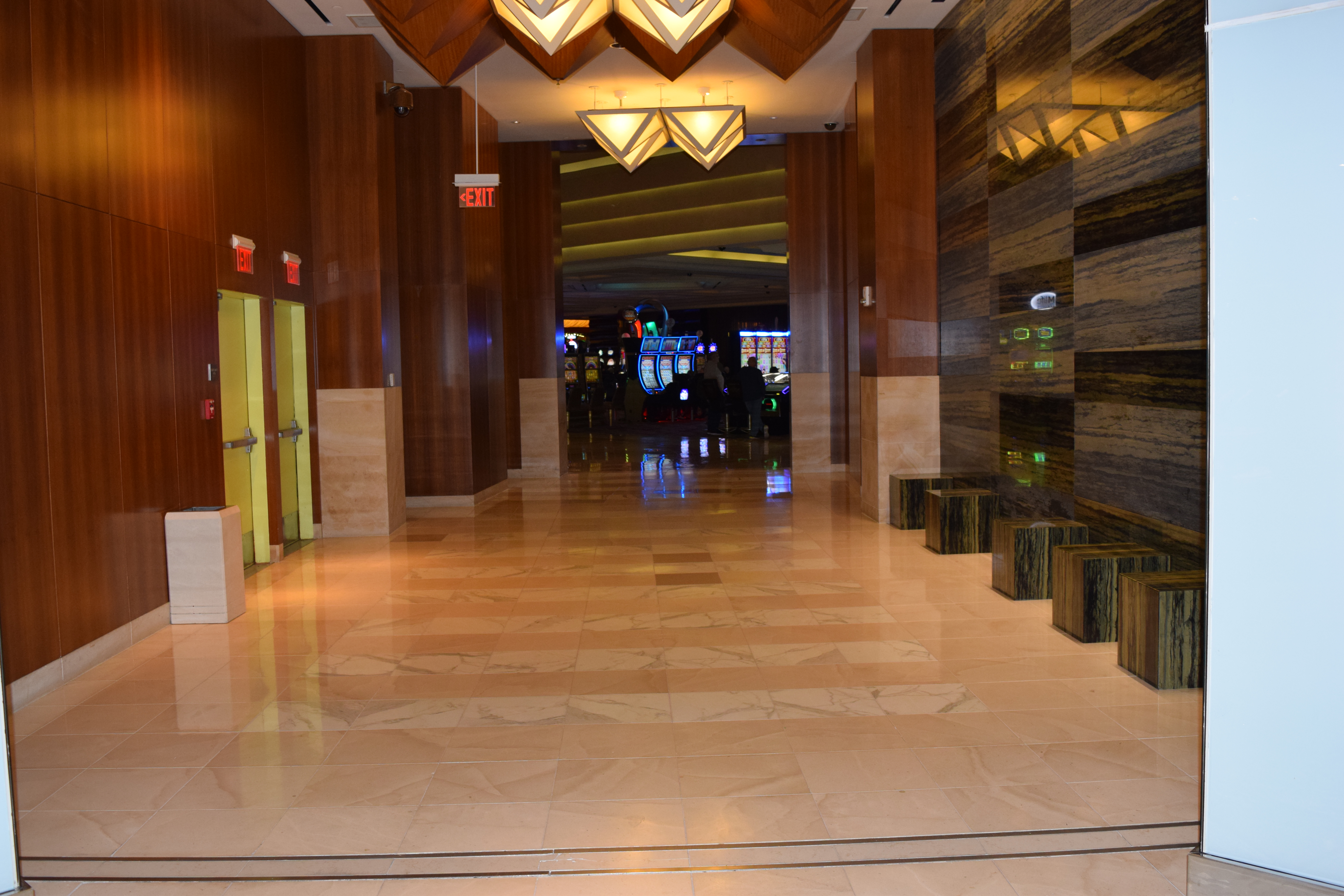 The Borgata