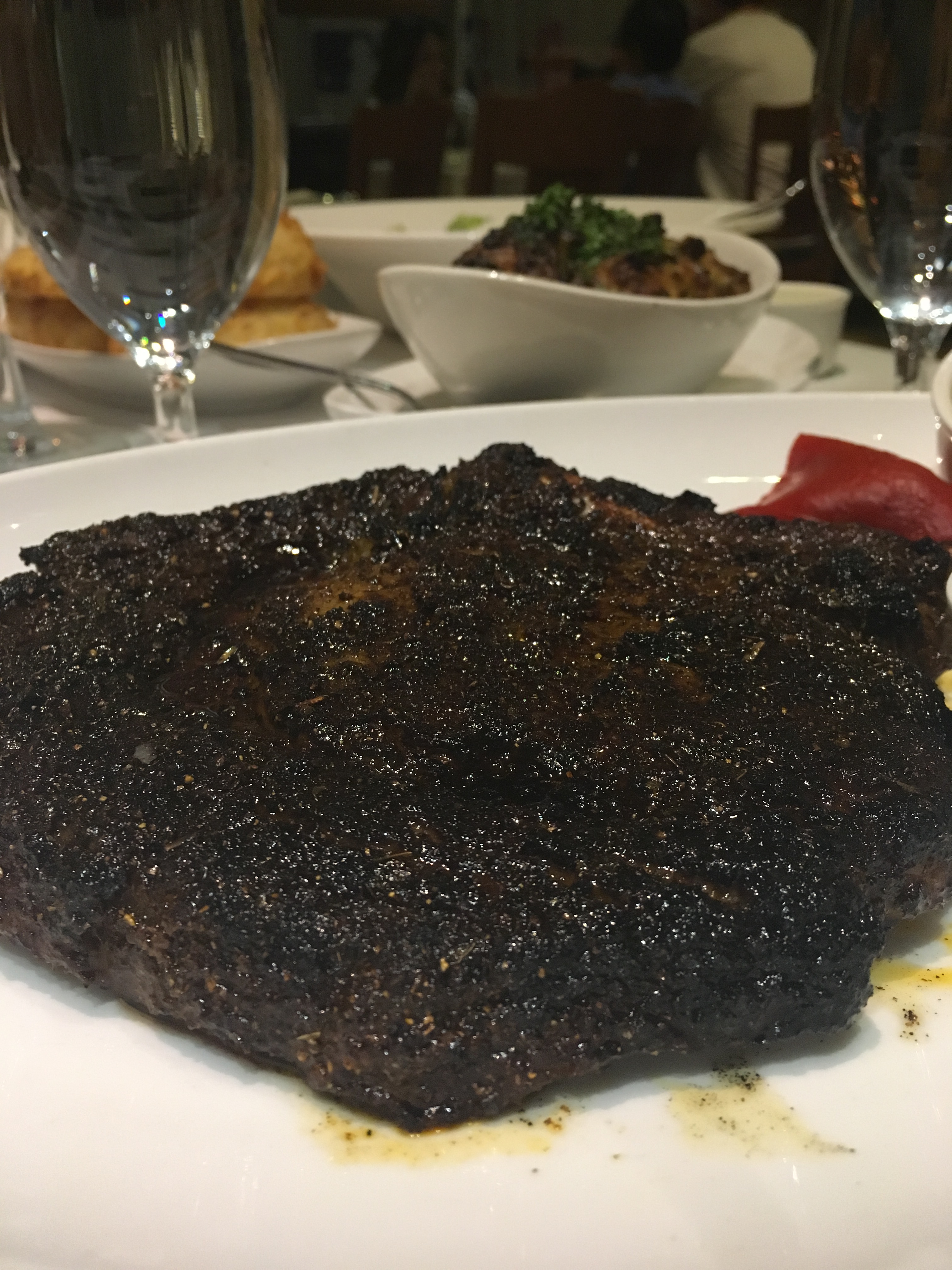 Bobby Flay Steak