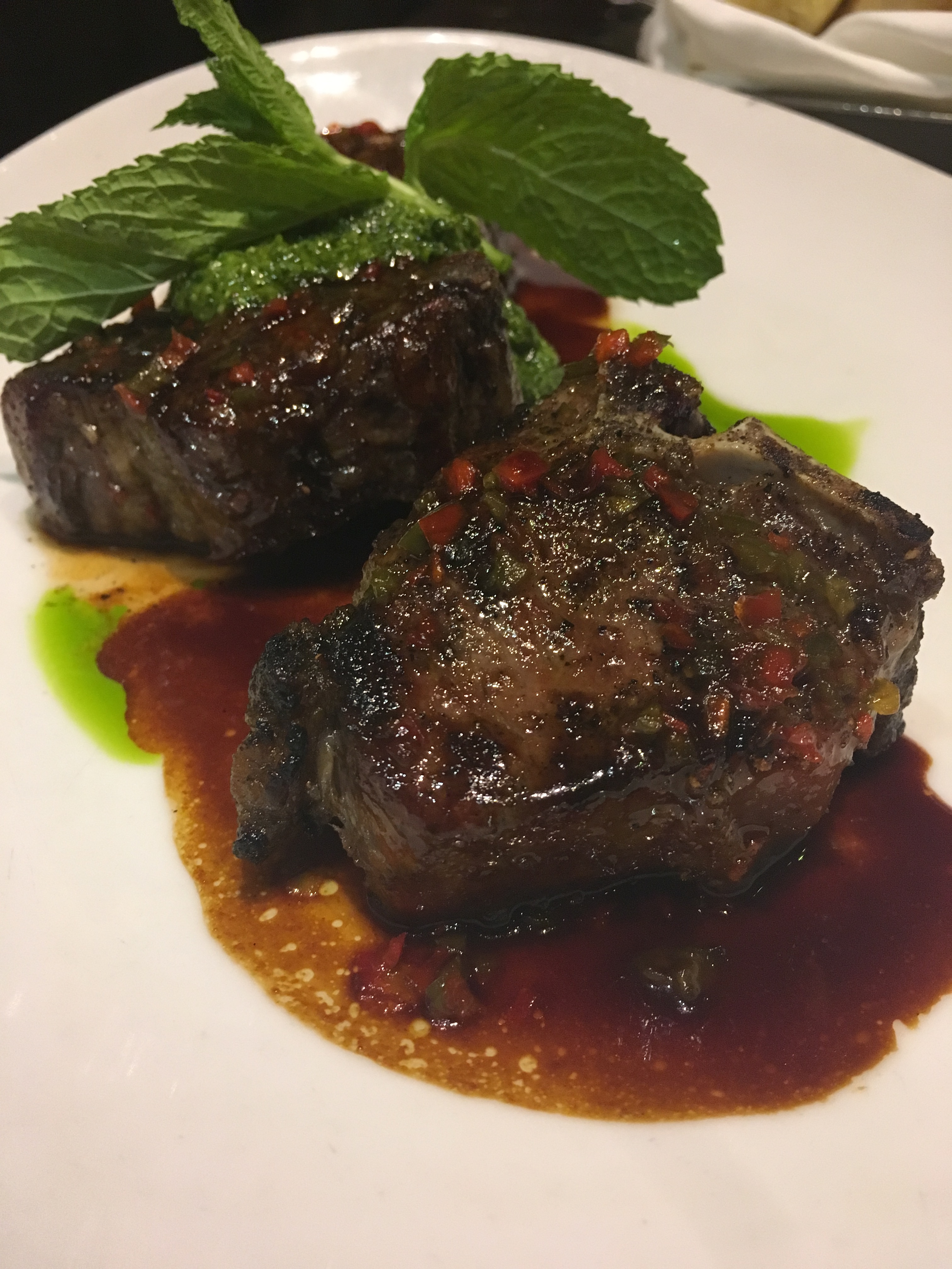 Bobby Flay Steak