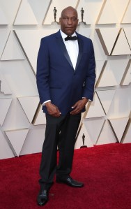91st Annual Academy Awards - Arrivals