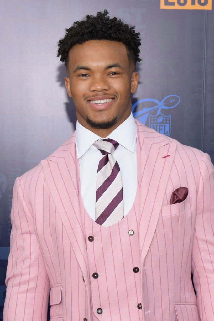 2019 NFL Draft - Red Carpet