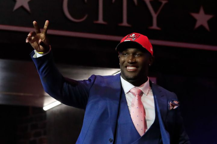 NFL Draft