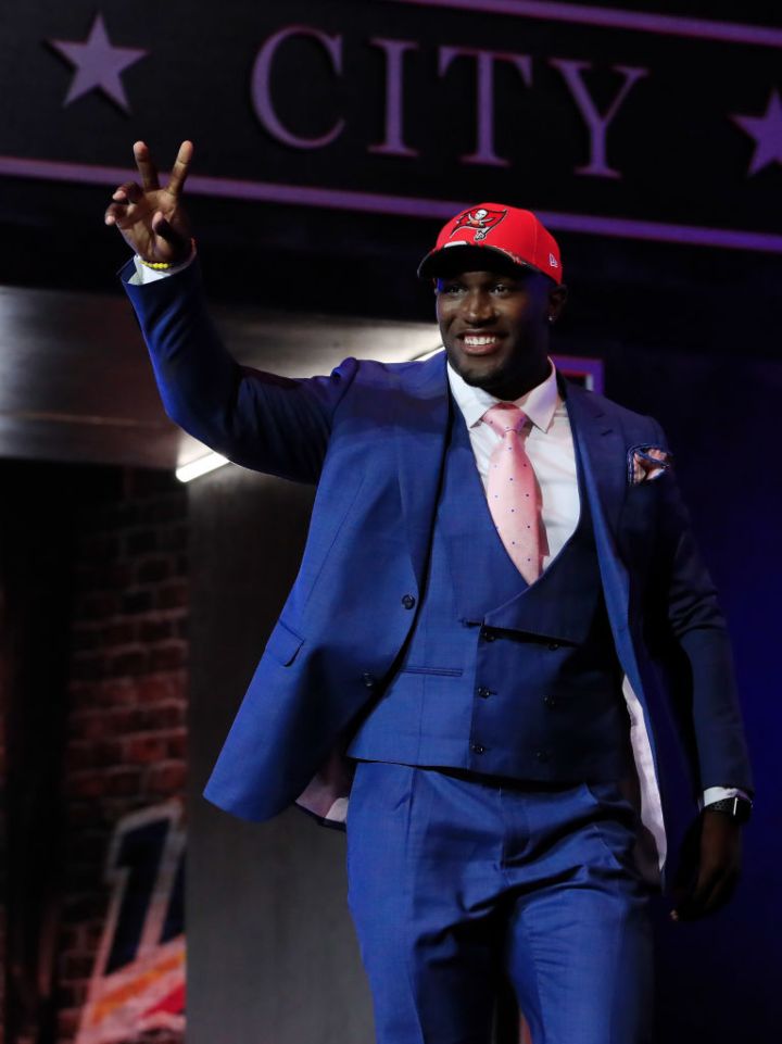 NFL Draft