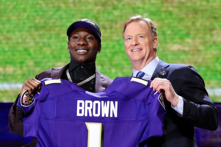 NFL Draft