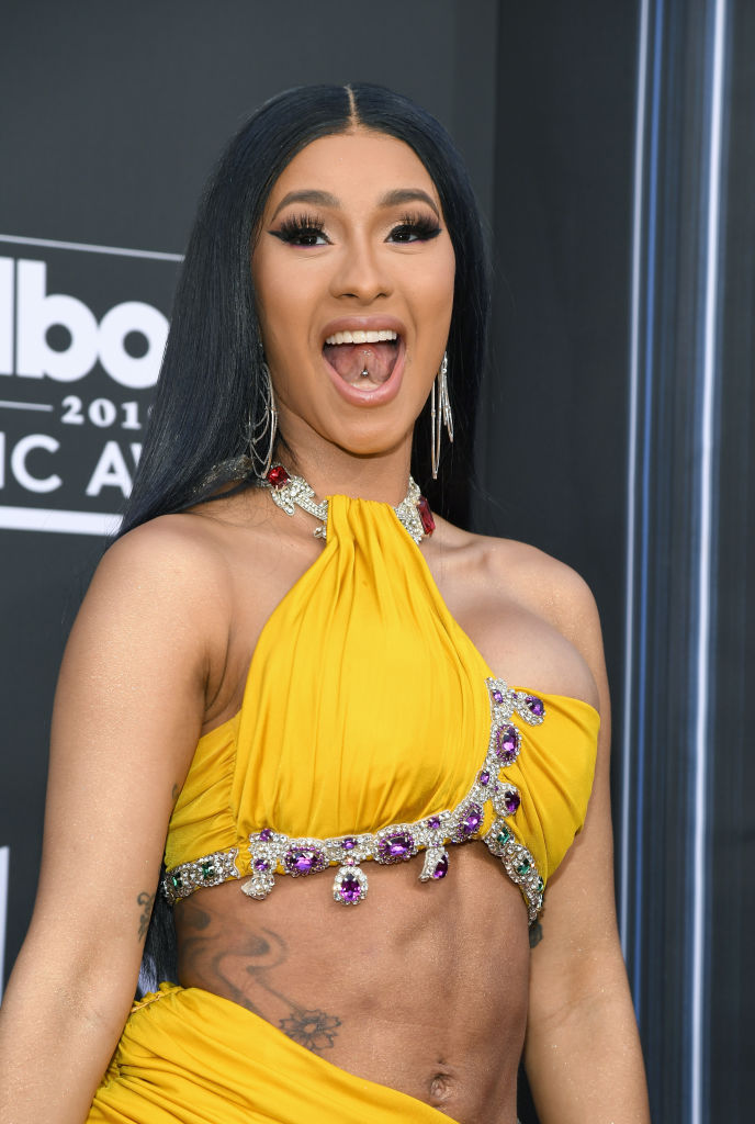 2019 Billboard Music Awards - Red Carpet
