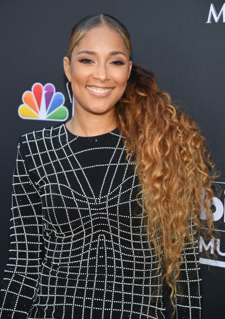 2019 Billboard Music Awards - Red Carpet