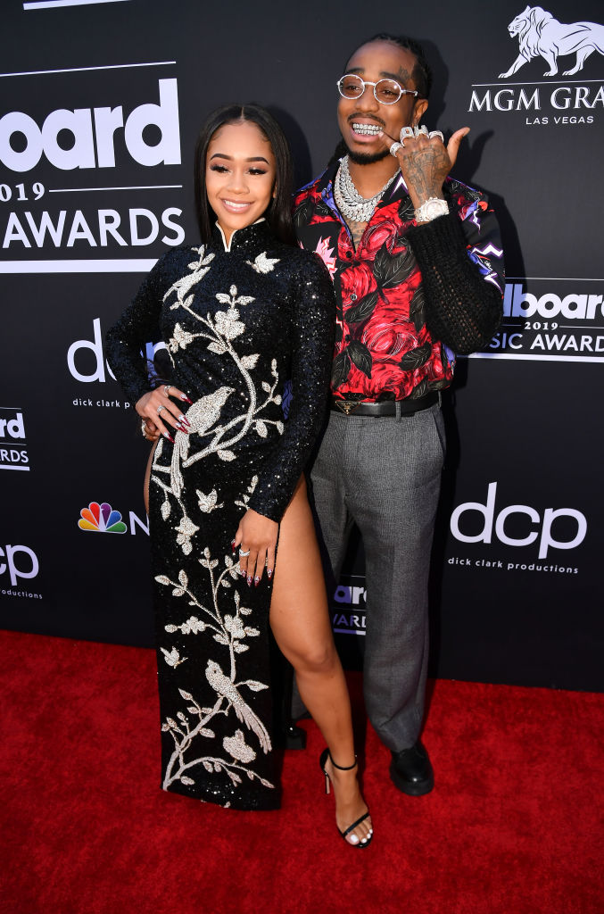 2019 Billboard Music Awards - Red Carpet
