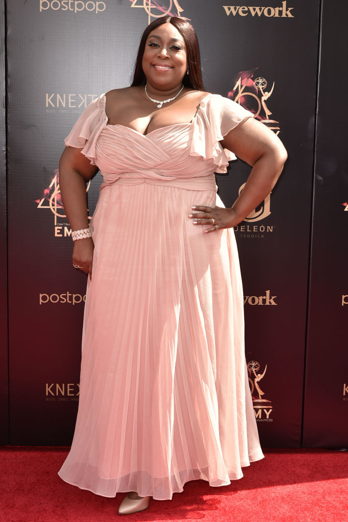 46th Annual Daytime Emmy Awards - Arrivals