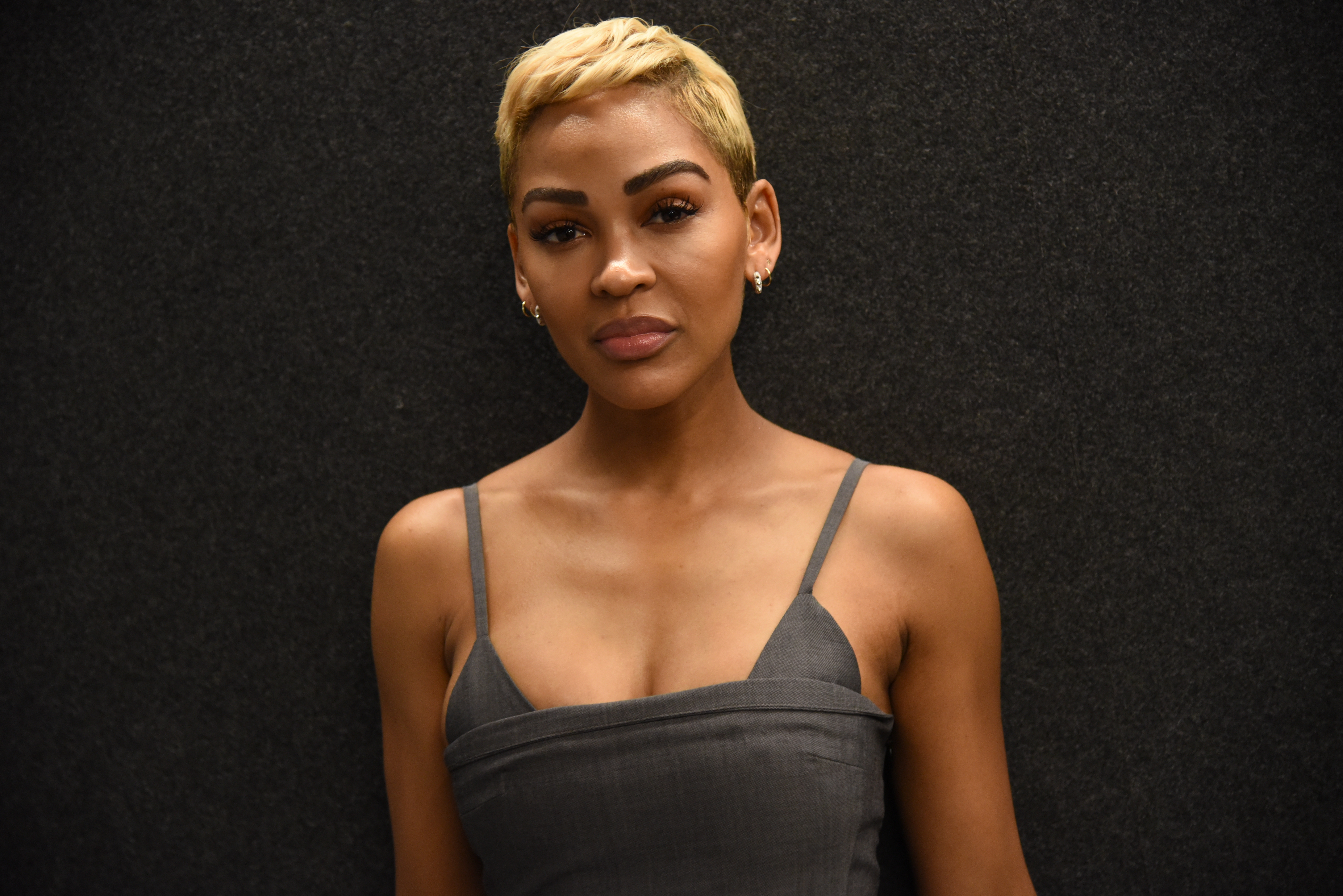 Meagan Good