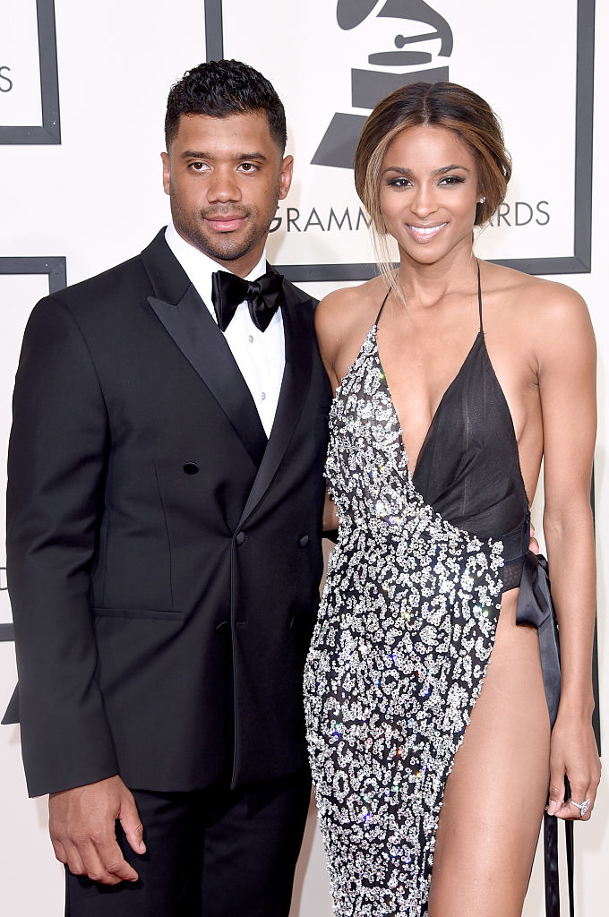 The 58th GRAMMY Awards - Arrivals