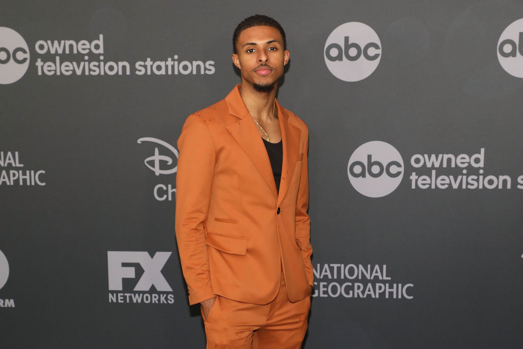 ABC Walt Disney Television Upfront