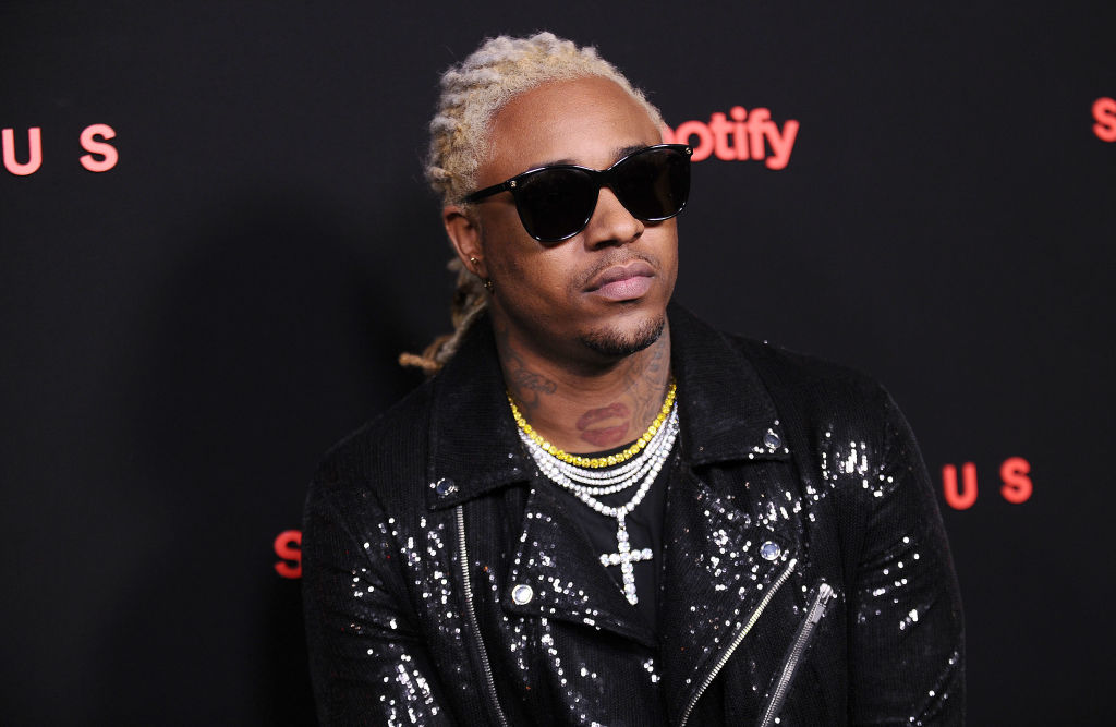 Spotify's Inaugural Secret Genius Awards - Arrivals