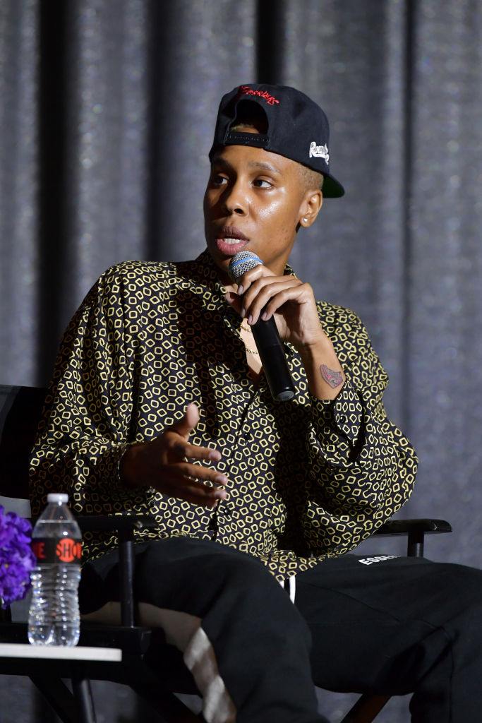 For Your Consideration For Showtime's "The Chi"