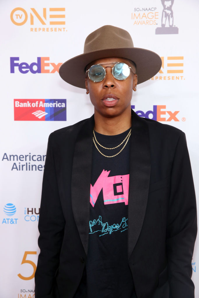 50th NAACP Image Awards Non-Televised Dinner - Arrivals