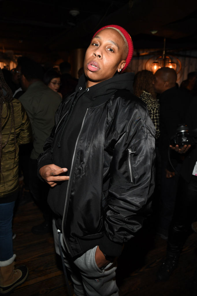 MIDNIGHT MACRO Party Hosted by MACRO's Charles D. Kin