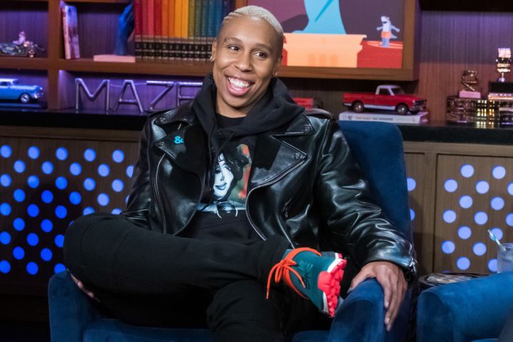 Watch What Happens Live With Andy Cohen - Season 16