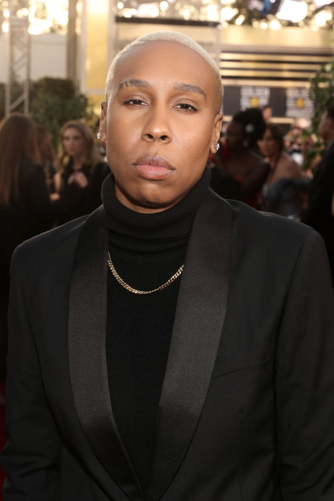 NBC's "76th Annual Golden Globe Awards" - Red Carpet Arrivals