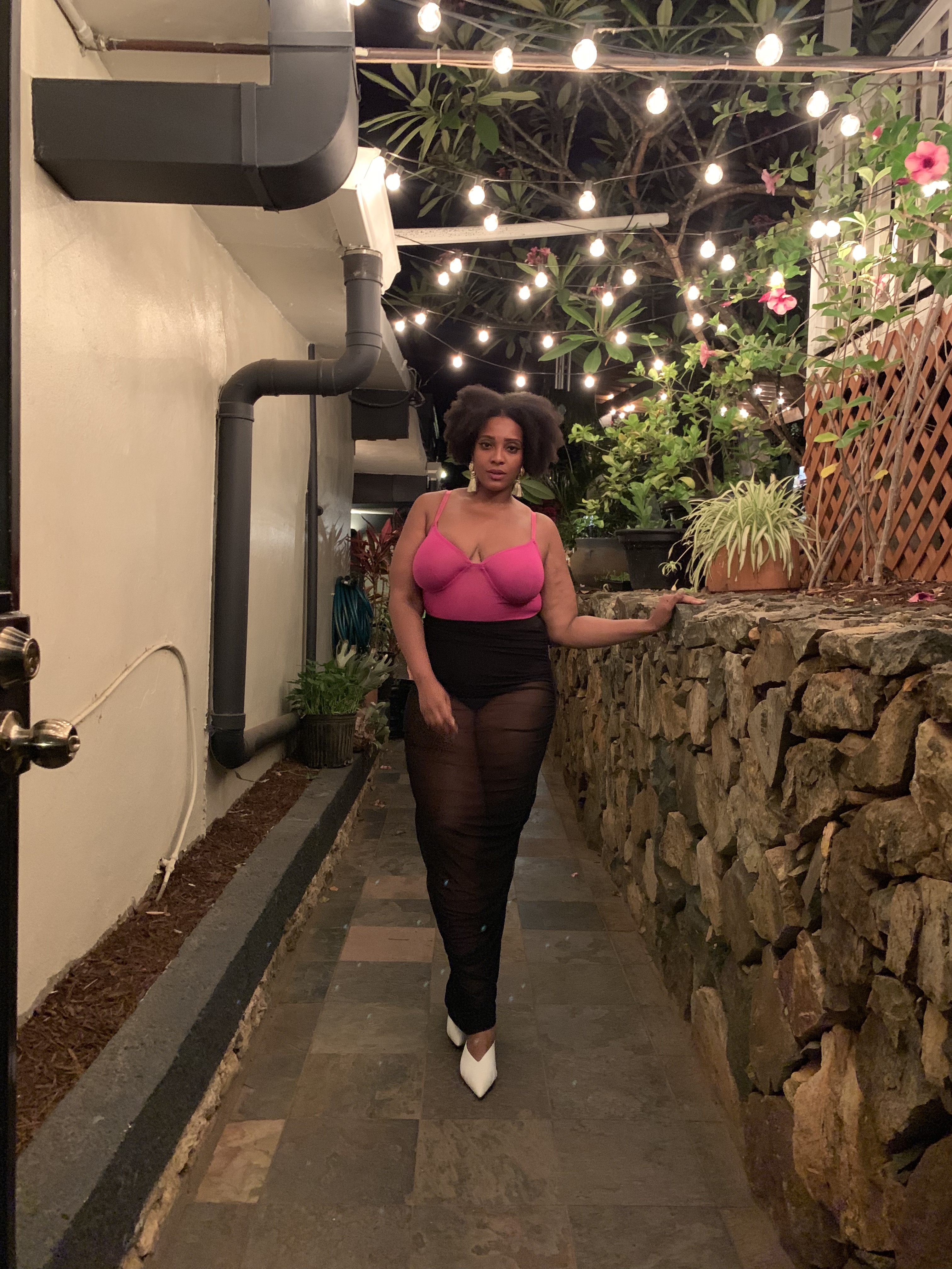 USVI Carnival Experience