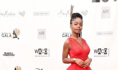 WACO Theater Center's 3rd Annual Wearable Art Gala - Arrivals