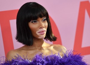 US-ENTERTAINMENT-FASHION-CFDA
