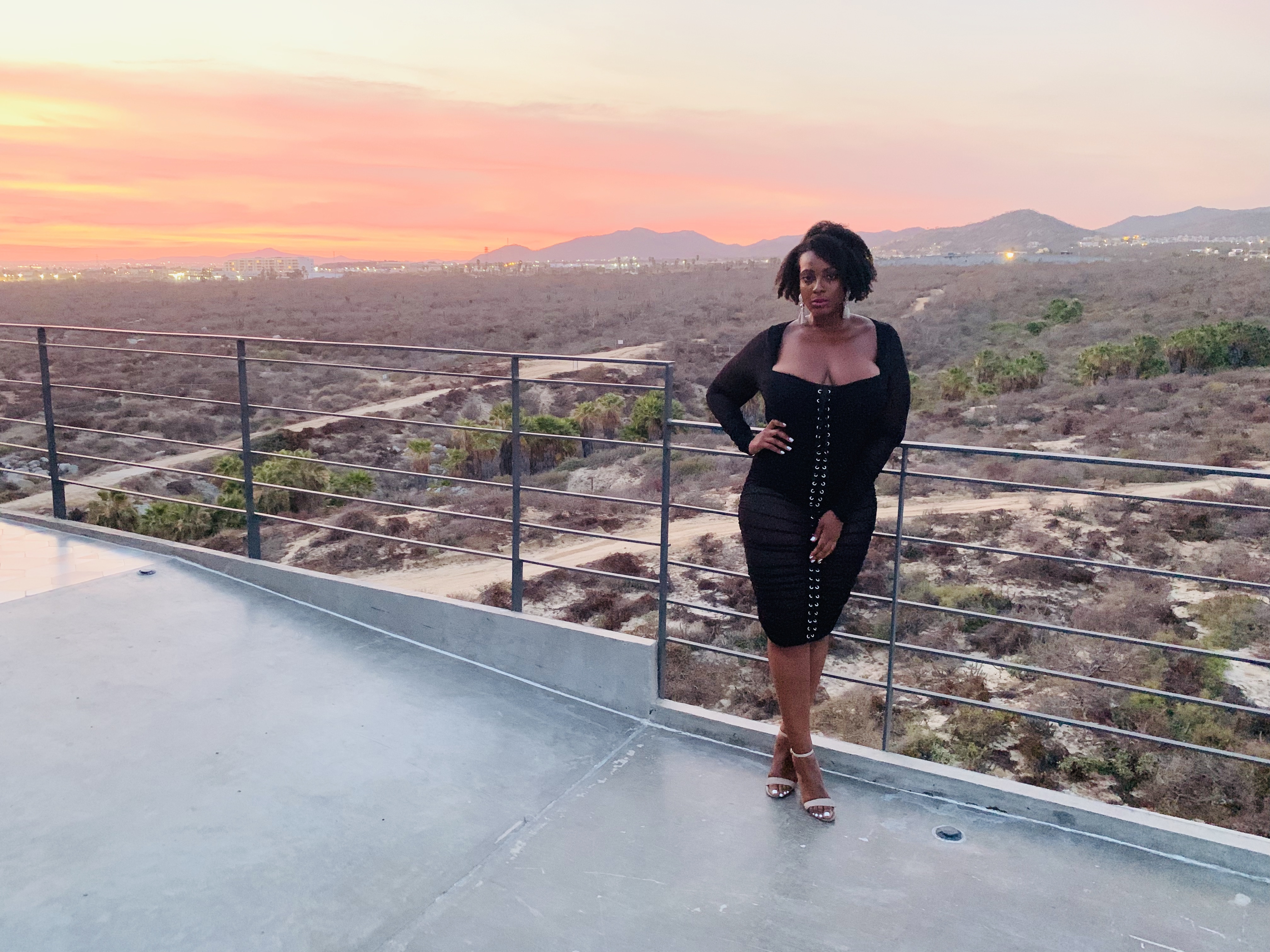 Fashion To Figure LBD