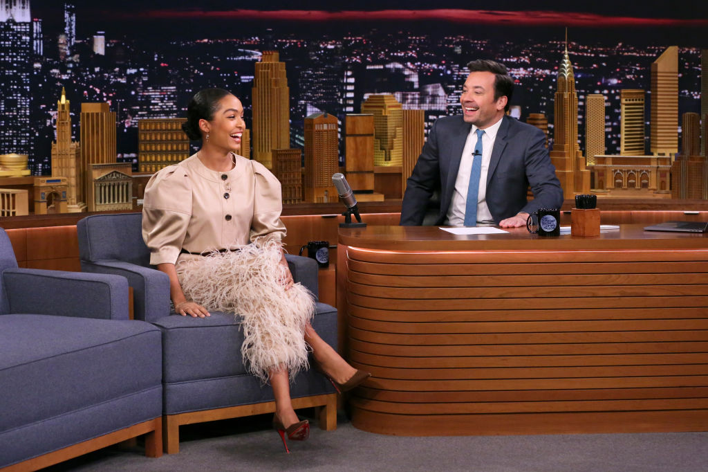 The Tonight Show Starring Jimmy Fallon - Season 6