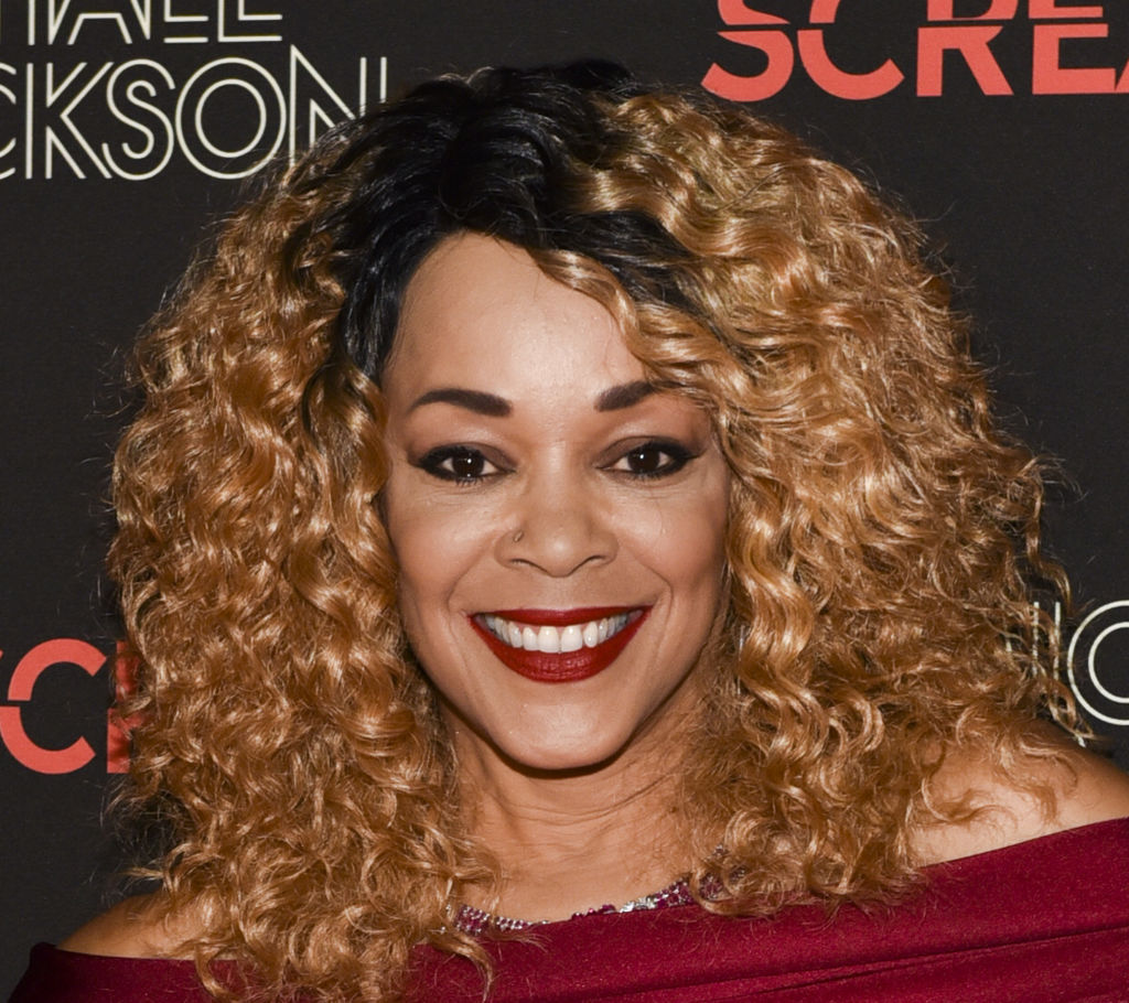 The Estate Of Michael Jackson And Sony Music Present Michael Jackson Scream Halloween Takeover - Arrivals