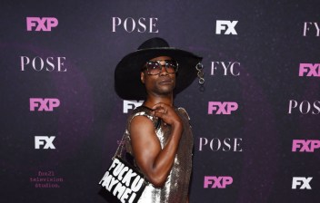 FYC Event For FX'x "Pose"