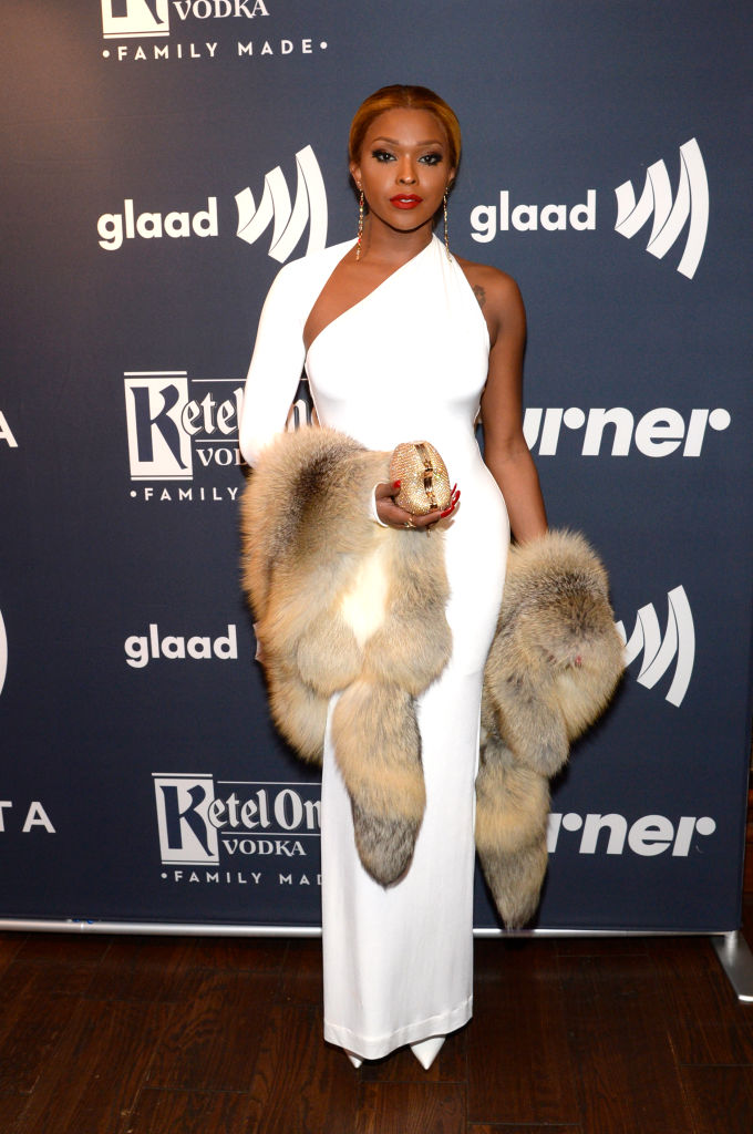Amiyah Scott