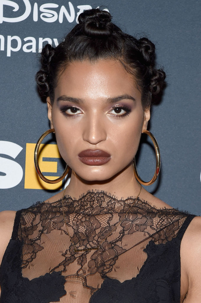 Indya Moore