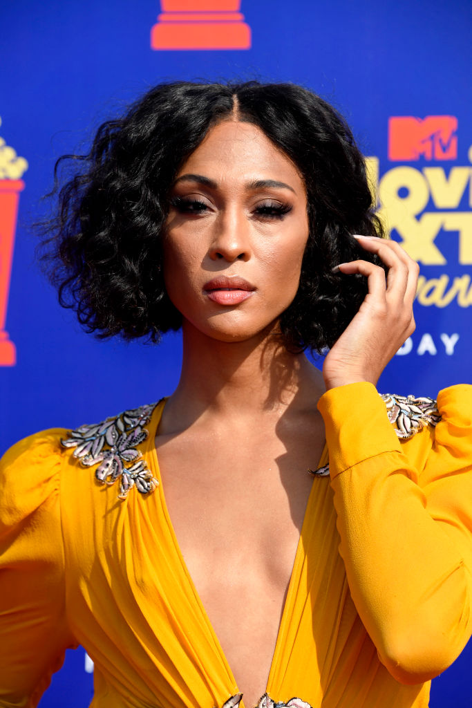 2019 MTV Movie And TV Awards - Arrivals