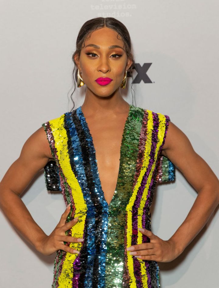 Mj Rodriguez