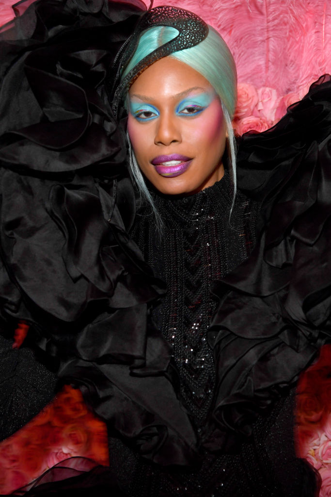 Laverne Cox