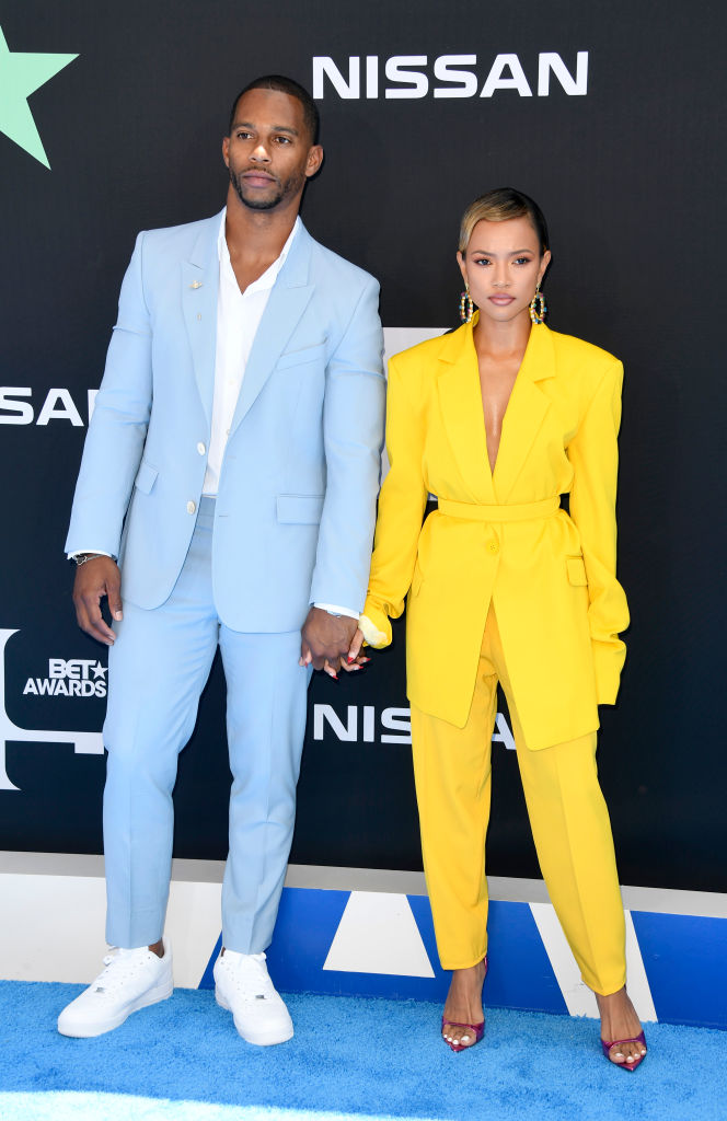 2019 BET Awards - Arrivals
