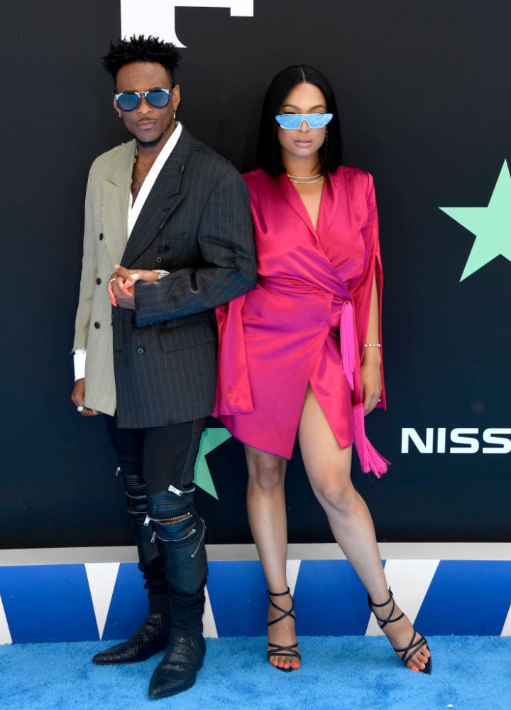 2019 BET Awards - Arrivals