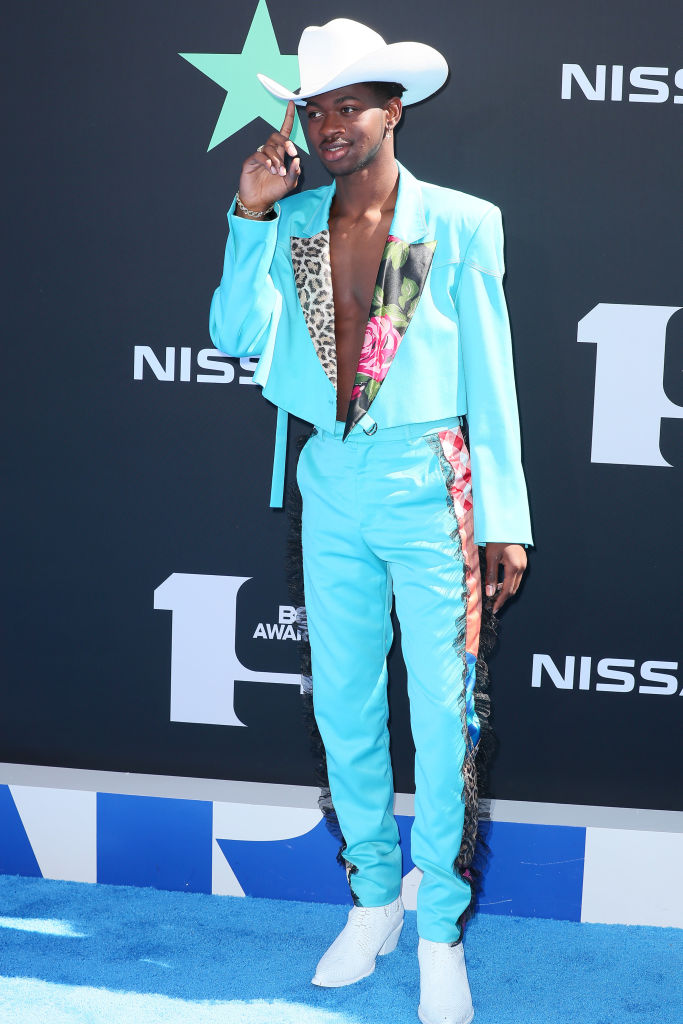 2019 BET Awards - Arrivals