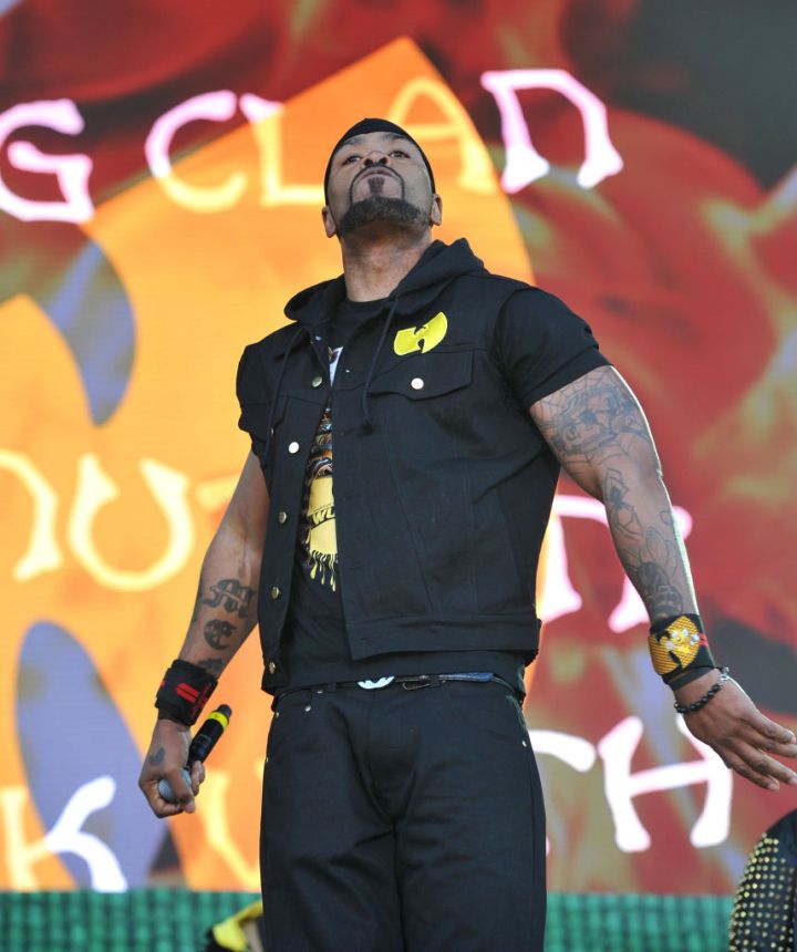 2017 Governors Ball Music Festival - Day 2