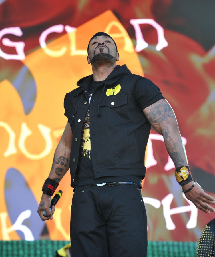2017 Governors Ball Music Festival - Day 2