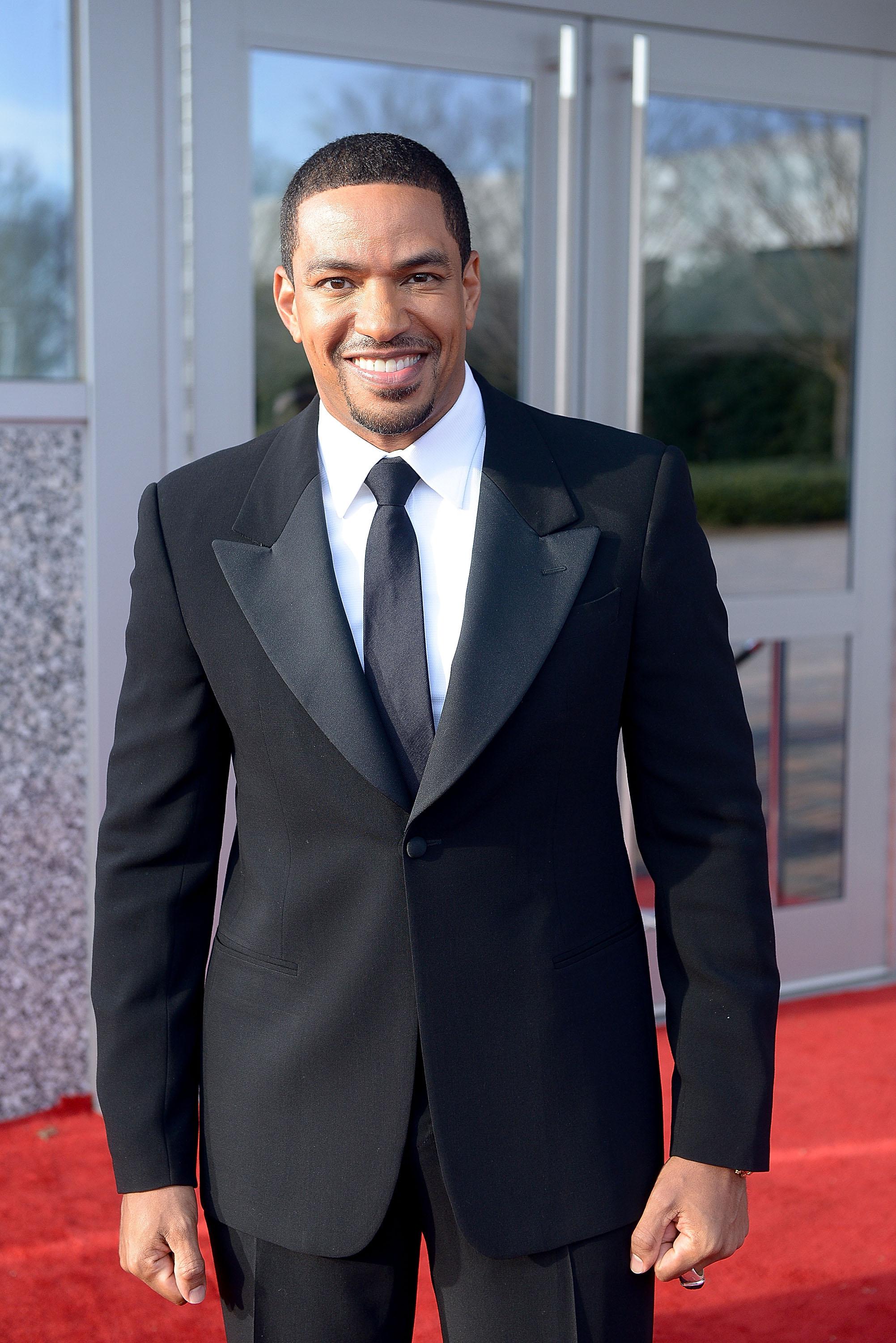 2014 Trumpet Awards