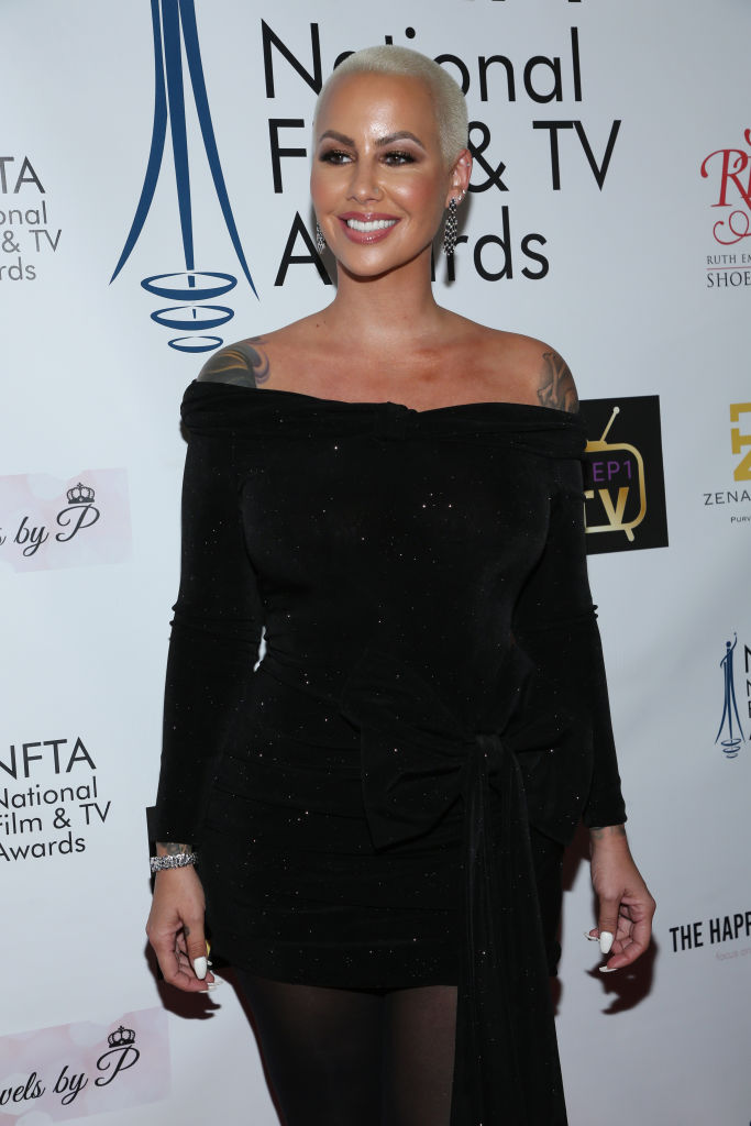 National Film And Television Awards Ceremony