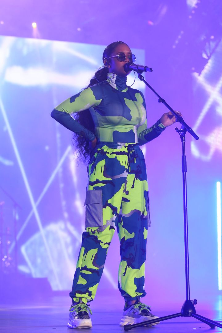 H.E.R.