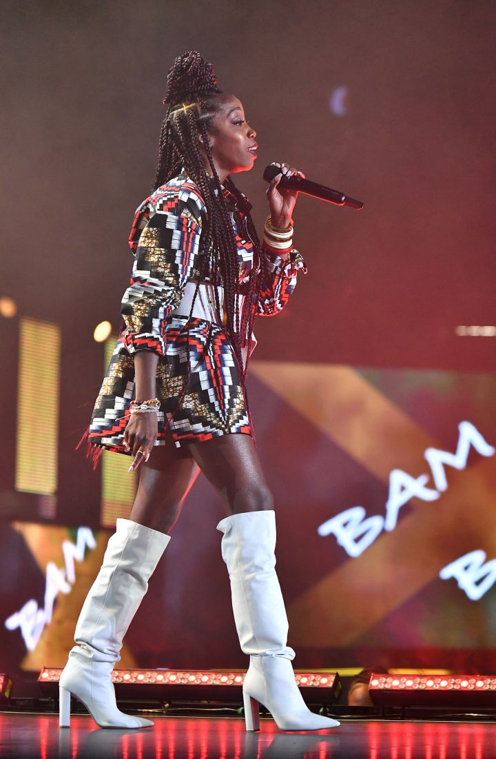 BRANDY