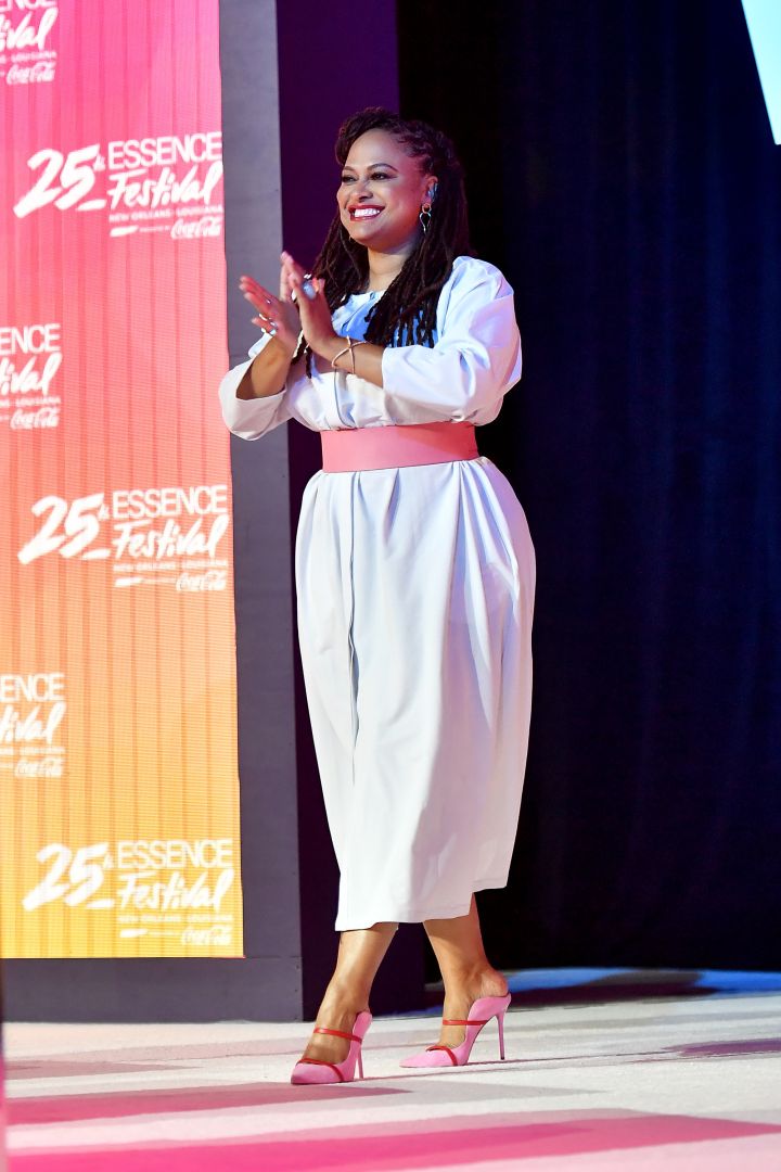 AVA DUVERNAY