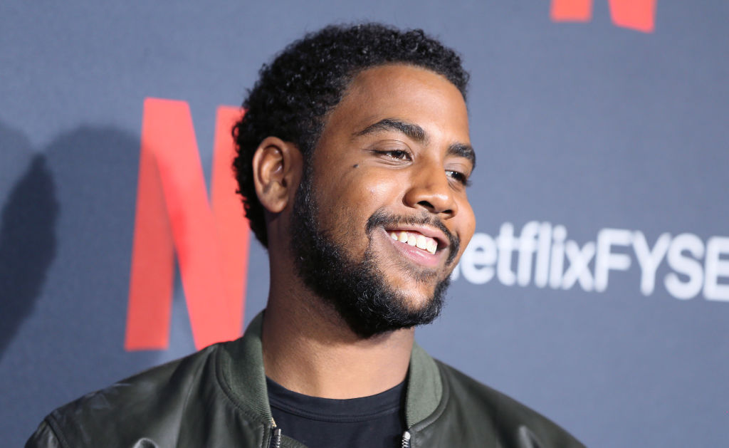 Netflix's FYSEE Event For "When They See Us"