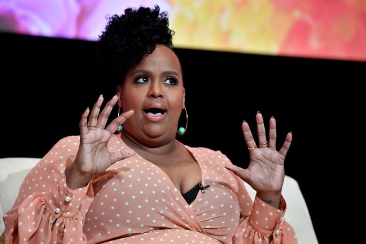 NATASHA ROTHWELL