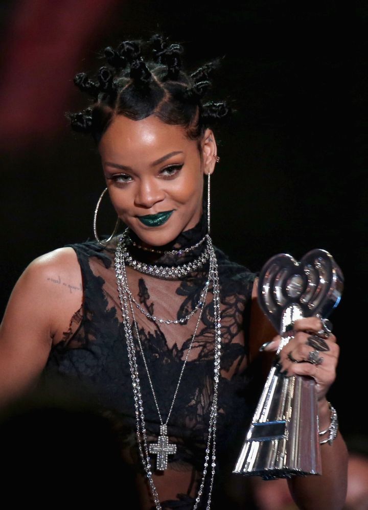 Rihanna